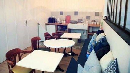 A vendre - BUREAUX - PARIS 11 (75011) - 146m²