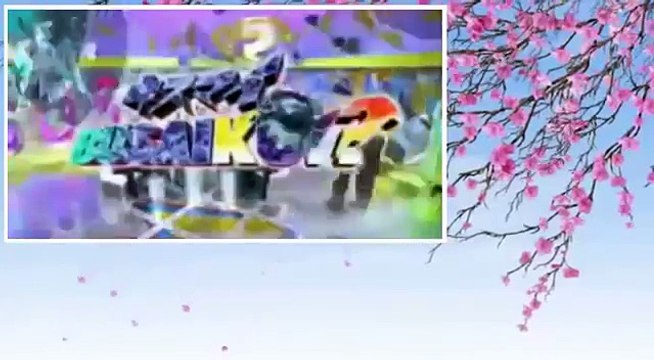 キスマイBUSAIKU!　相武紗季　5月11日 150511