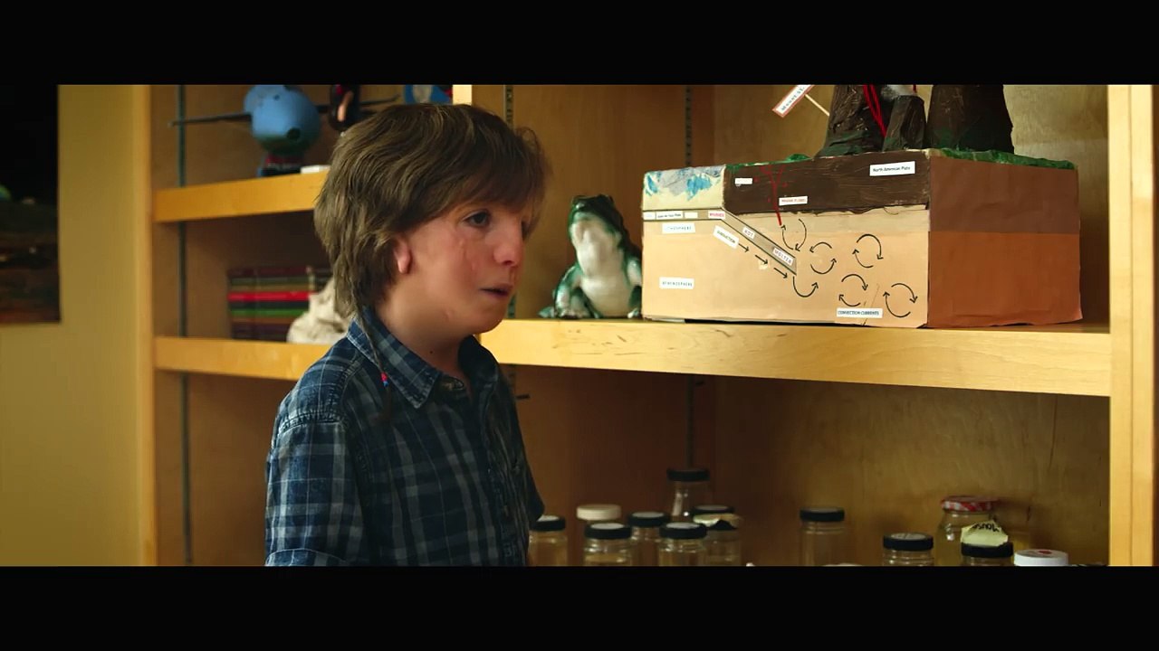 Wonder (2017 Movie) – Meet Jack Will (Noah Jupe)-HMAiZHnvcdc