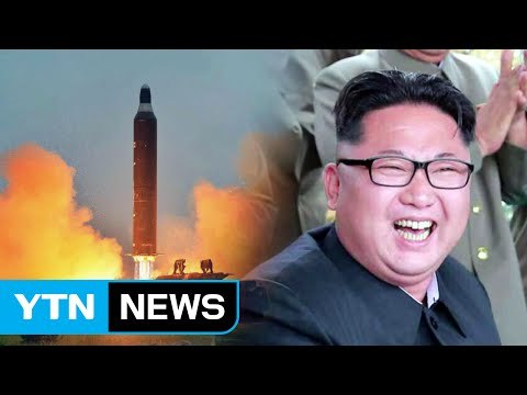 北 전략군절 기념일 지정...미사일 위협 수위 높여 / YTN (Yes! Top News)