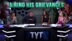 Young Turks Love Lt Gen Silveria, who dresses down cadets for racial slurs against African Americans, Guilt Shaming. African American Later Admits Gui