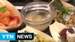 뉴욕 국제식품 박람회...'쌀 과자' 인기 / YTN (Yes! Top News)