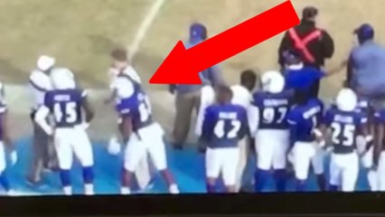 Tennessee State Player UNLEASHES Haymakers on Strength Coach, Gets Expelled