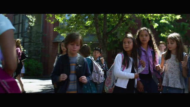 Wonder (2017 Movie) Official TV Spot - “My Parents & My Sister” – Julia Roberts, Owen Wilson-kklj2rHJYUI