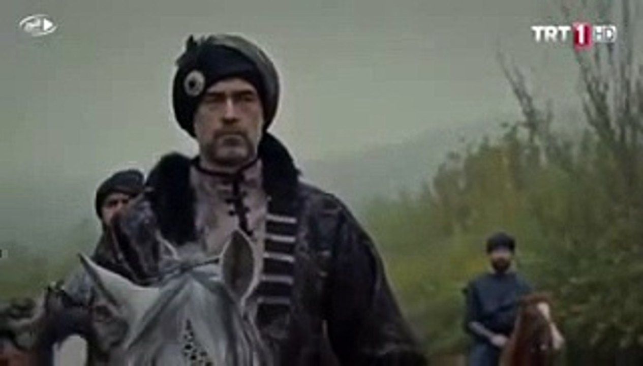 قيامة ارطغل الحلقة 97 الموسم الرابع موت السلطان علاء الدين