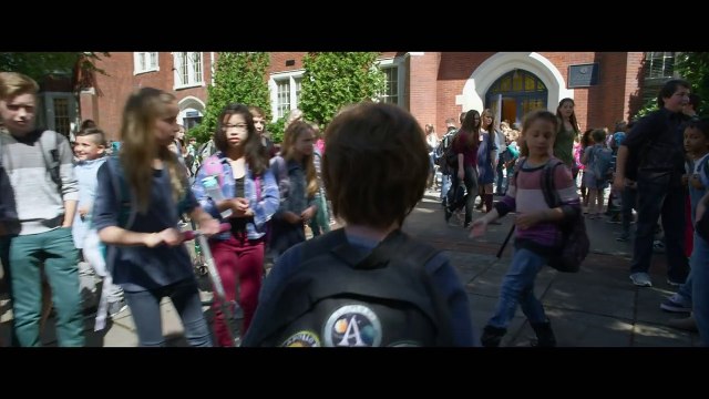 Wonder (2017 Movie) Official Featurette – Julia Roberts, Owen Wilson, Jacob Tremblay-5NNG4lge4Kk