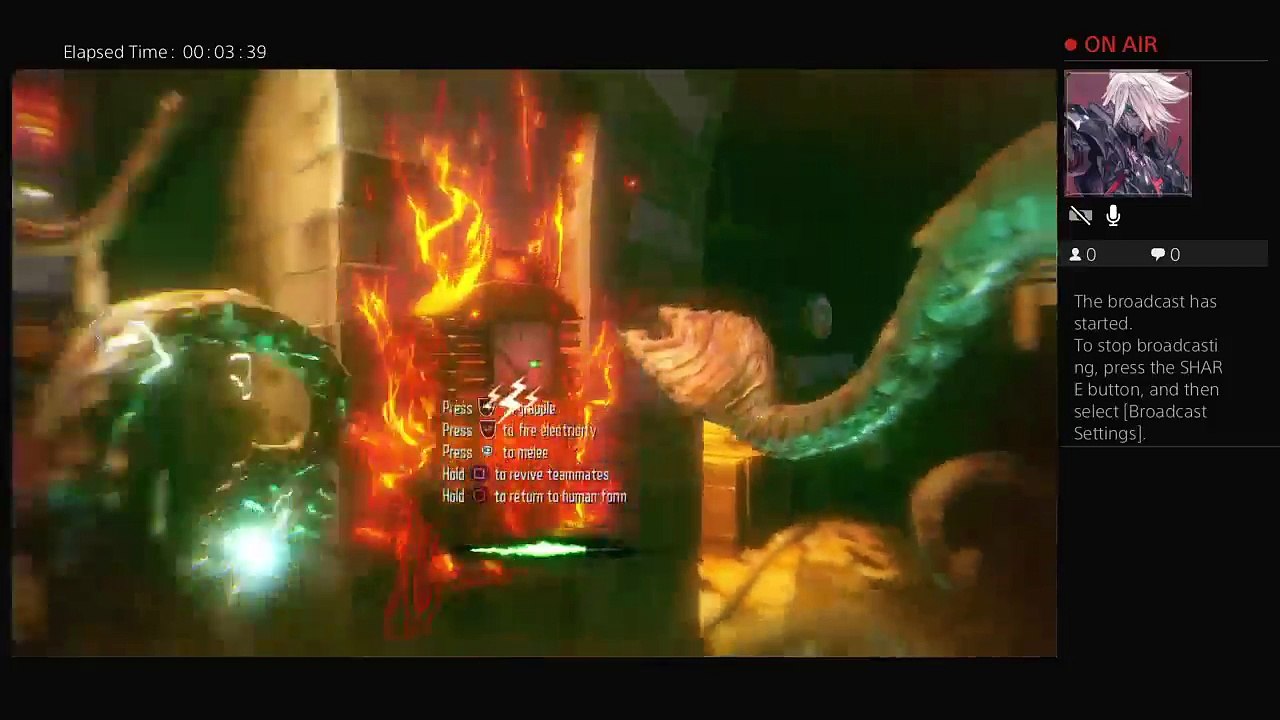 cumminsdude3's Live PS4 Broadcast