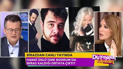sonunda Bahar ve Nihal Candandan açıklama geldi ! ( Murat Boz Aslı Enver ilişkisi )