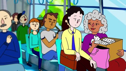 Wonder (2017 Movie) #ChooseKind Short Film Series – “Please Recycle”-4nWRo_7Ylxc