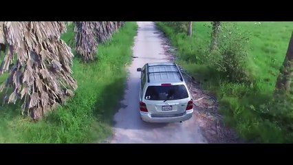 THE 13TH FRIDAY Official Trailer (2017) Thriller Movie HD-vevpfJIH9Aw