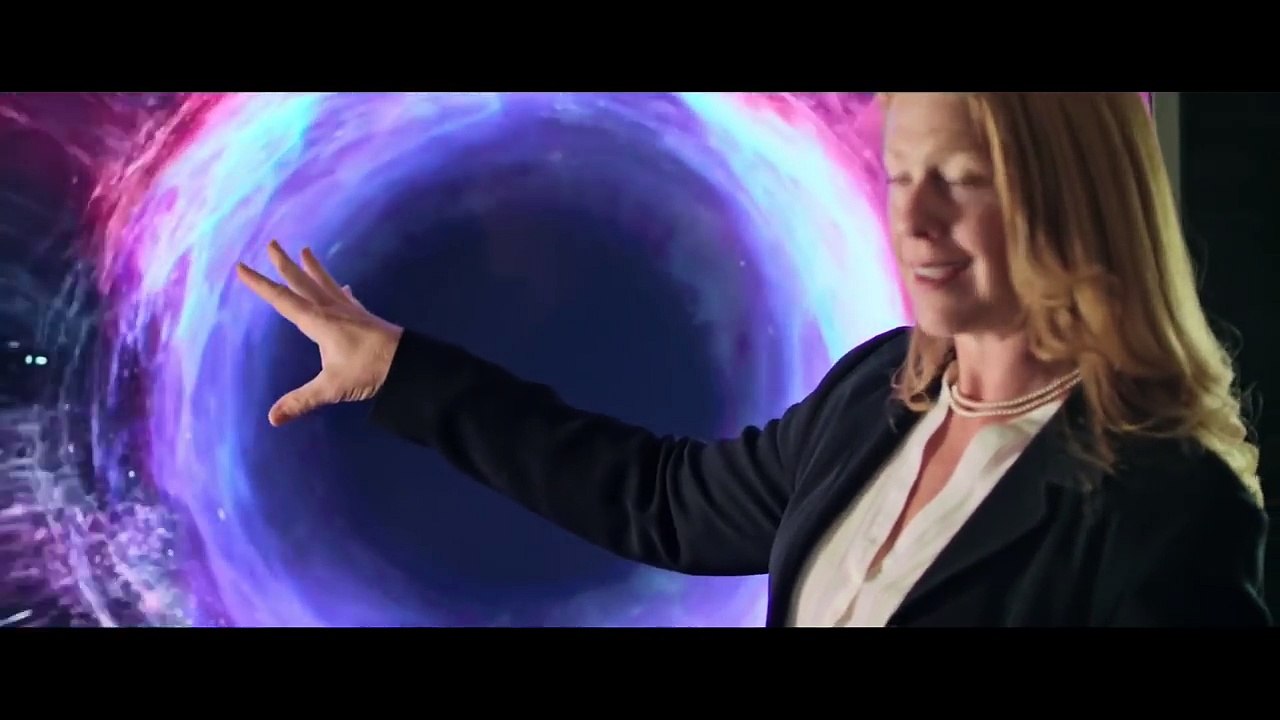 THE BEYOND Official Trailer (2018) Sci-Fi Movie HD-x2cuW62yGr0