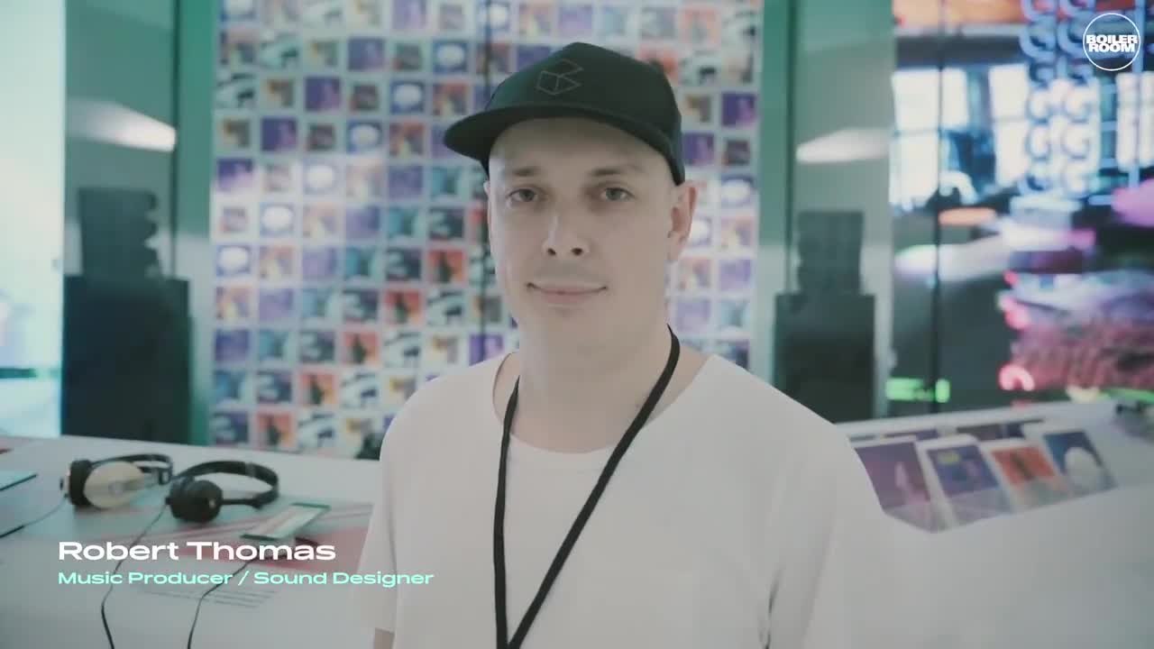 Boiler Room X Google Pixel2 Round-up