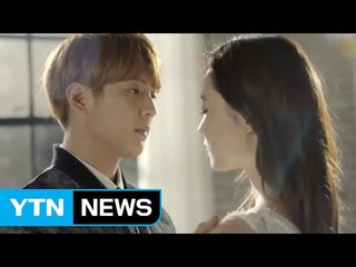 무대가 좁은 아이돌...영화·드라마 종횡무진 / YTN (Yes! Top News)