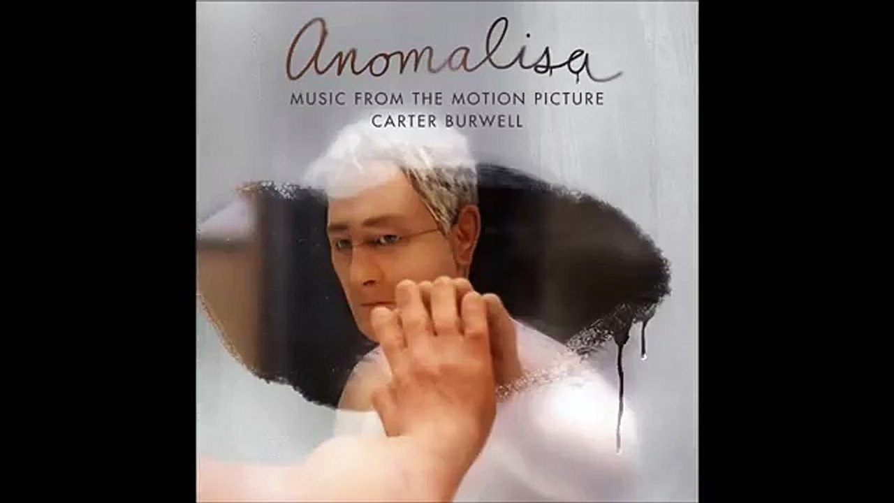 05 Fregoli Elevator 1 Anomalisa OST