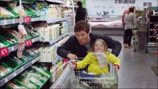 THE CHILD IN TIME Trailer (2017) Benedict Cumberbatch, TV Movie HD-riXfqFuXRD0