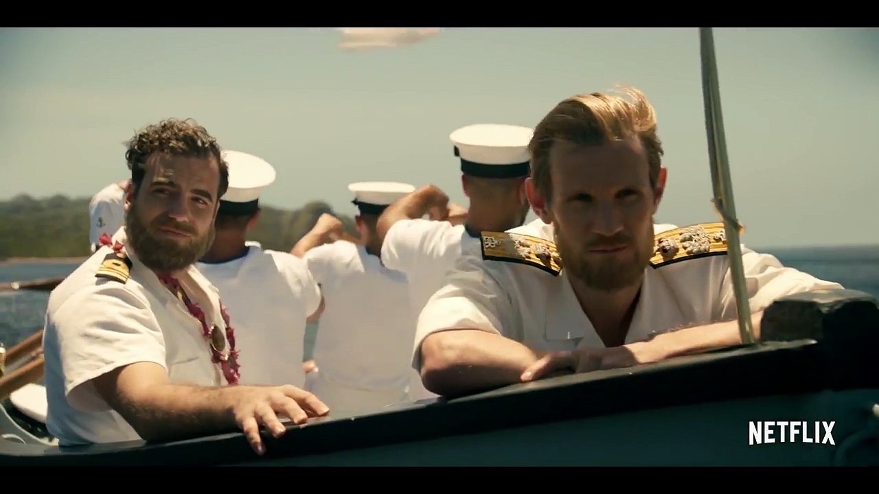 THE CROWN Season 2 Trailer (2017) Netflix, TV Show HD-7l3UEEH5t5M