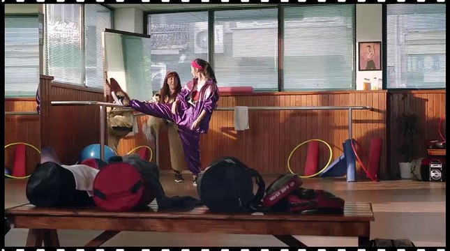 Sen Kiminle Dans Ediyorsun | Fragman