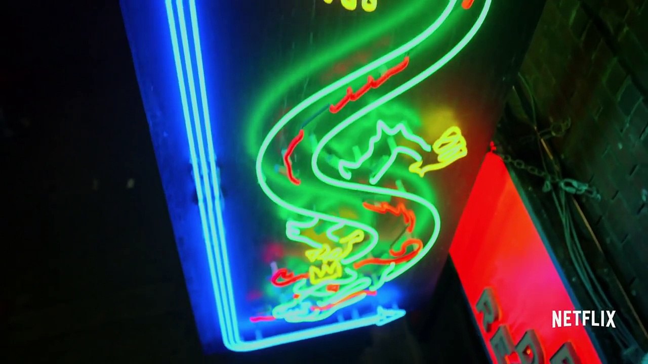 THE DEFENDERS Official Final Trailer (2017) Netflix, TV Show HD-vg6vaappYM0