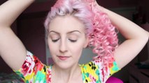 Binaural ASMR & Foley Sounds: Makeup & Hair Tutorial with ALBinwhisperland for Tingles & Relaxation