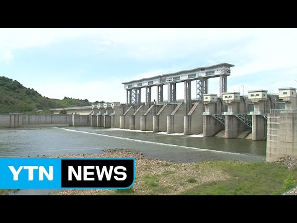 北 황강댐 방류 가능성...대비 태세 강화 / YTN (Yes! Top News)