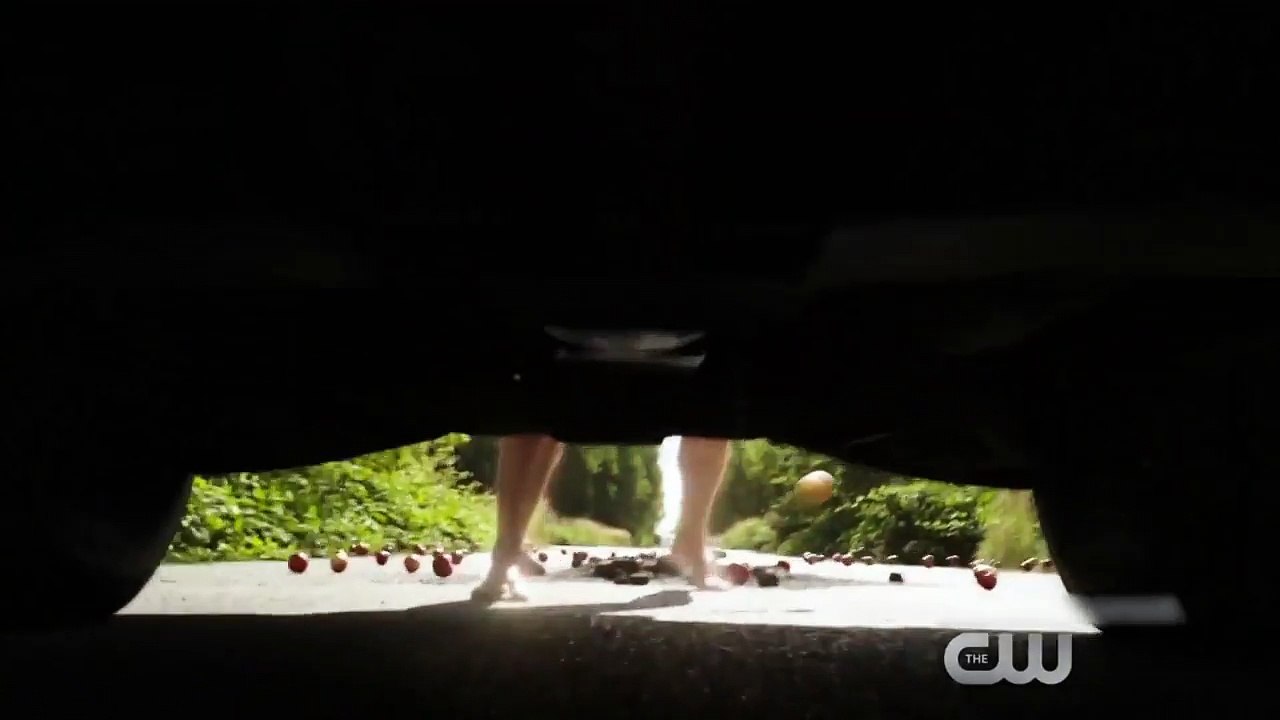 THE FLASH Season 4 Official Trailer (2017) TV Show HD-F0Uo0wZZ0wg