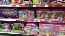 Toy Hunting! Limited Edition Disney Dolls, Tsum Tsum, Moana, Build a Bear