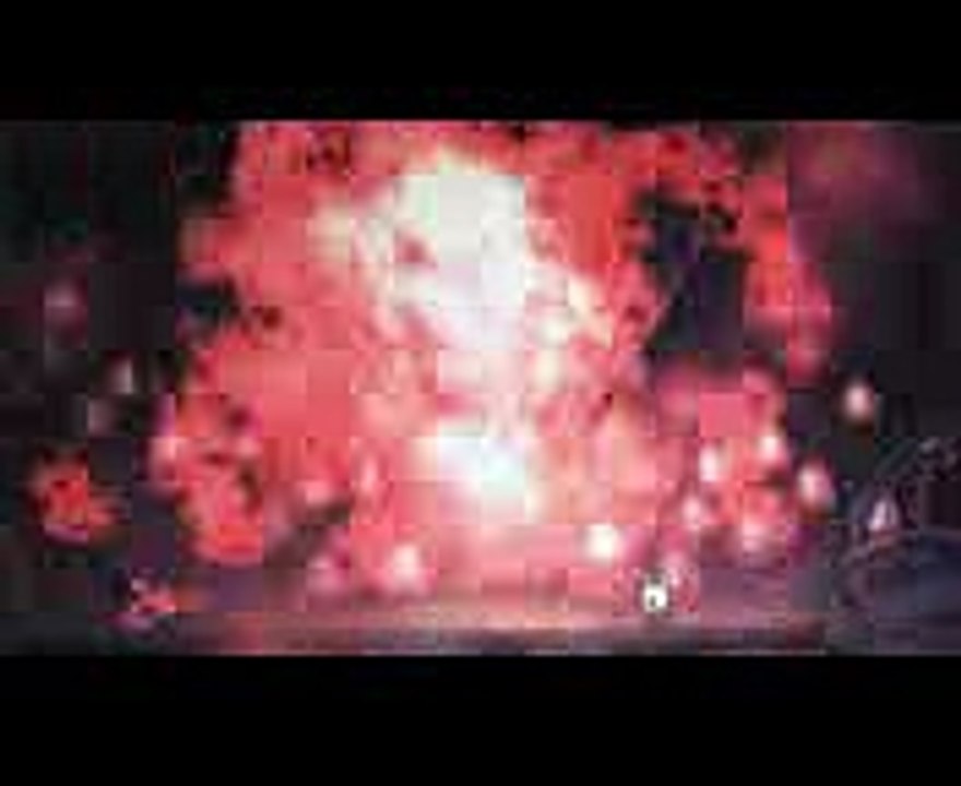 Hollow Knight [Nightmare King GRIMM Boss Battle]