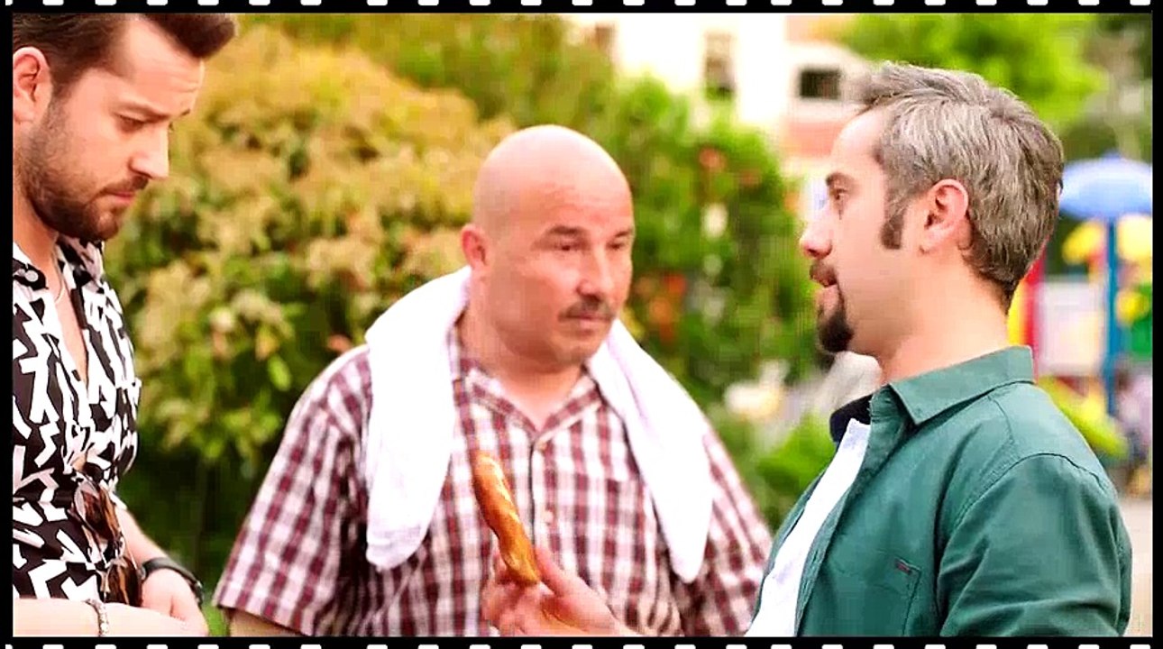 Seni Gidi Seni | Fragman