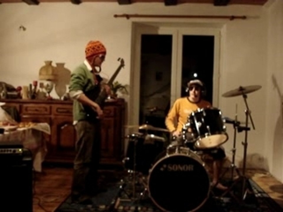 Jimmy Lamotte & Rockystar #3