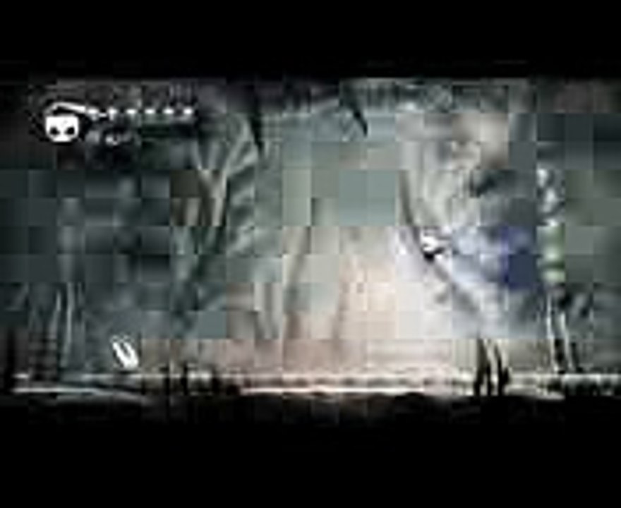 Hollow Knight - 호넷 2차전(Hornet)