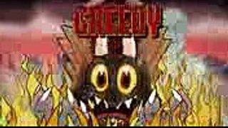 【CUPHEAD SONG】GREEDY by OR3O★ (ft. Swiblet, Genuine Music)