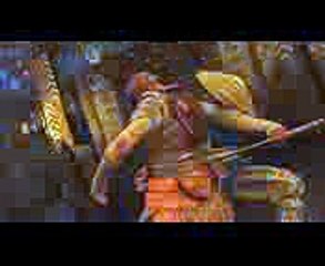 ARAMUSHA  HABILIDADES, EJECUCIONES Y EMOTES  FOR HONOR ESPAÑOL