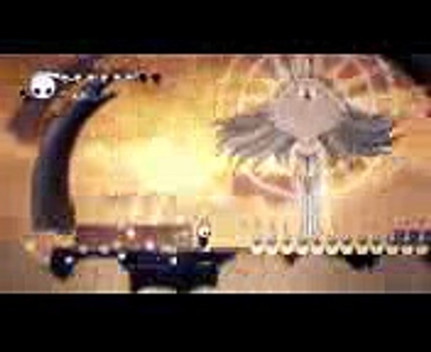 Hollow Knight The Radiance
