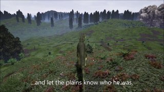 Tyrannosaurus Rex: An Isle Documentary - Right Hand Man