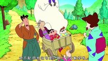 クレヨンしんちゃん アニメ 2017 子供のためのアニメーション映画 #