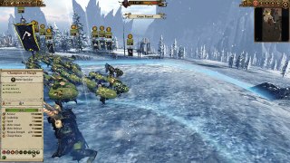 Nurgle vs Tzneentch - Warriors of Chaos Epic Civil War | Total War: Warhammer