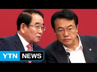 與, 국회의원 불체포 특권 포기 추진 / YTN (Yes! Top News)