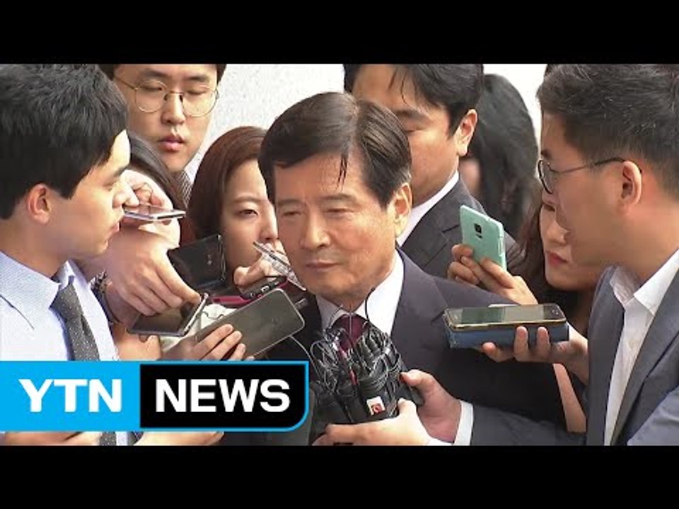 남상태 前 사장, 홍보 대행사에 일감 몰아주기 의혹 제기 / YTN (Yes! Top...