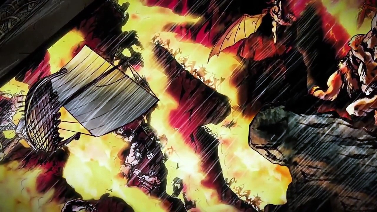 THOR RAGNAROK 'Hulk VS Loki' NEW Trailer (2017) Thor 3, Blockbuster Movie HD-wfb-9-rmHFc