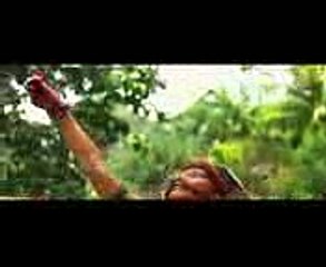 【R-18指定】『グリーン・インフェルノ』特別映像