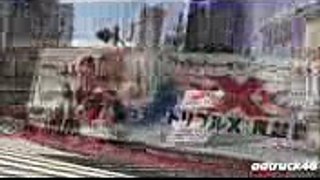 映画「トリプルX：再起動」 （xXx Return of Xander Cage）の宣伝トラック