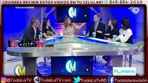 El acoso sexual también se ve en escuelas-Esta Noche Mariasela-Video
