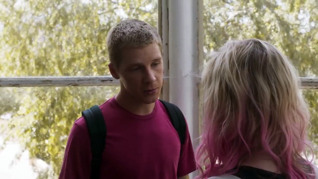 THUMPER Trailer (2017) Lena Headey, Eliza Taylor, Thriller Movie HD-J0y-31lH3Po