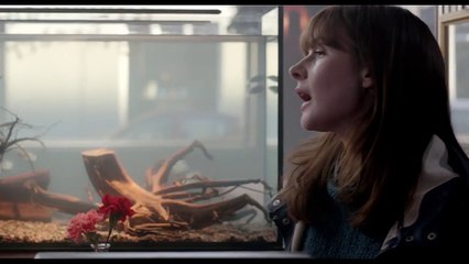 THЕ SNΟWMАN Official Trailer # 2 (2017) Michael Fassbender Mystery Movie HD-qSCJwphJru8