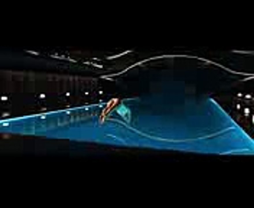 映画『パッセンジャー』宇宙版タイタニック編　大ヒット上映中