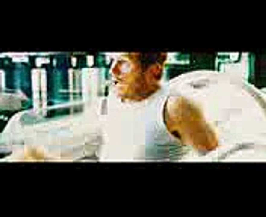 アカデミー賞２部門ノミネート 映画『パッセンジャー』予告編 (1)