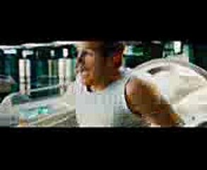 [Movie Trailer] アカデミー賞２部門ノミネート 映画『パッセンジャー』予告編