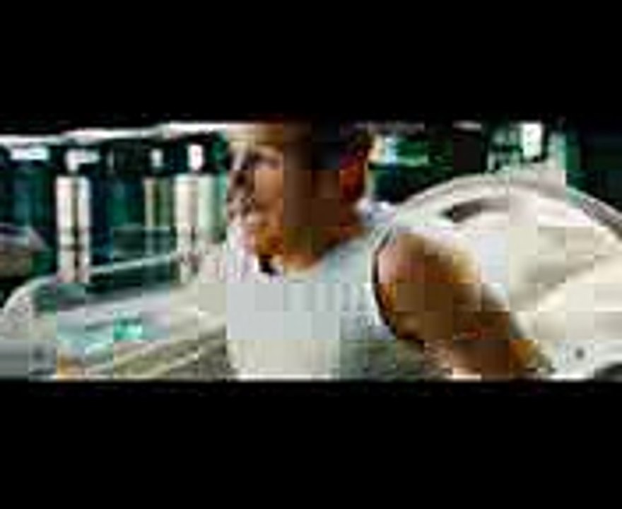 [Movie Trailer] アカデミー賞２部門ノミネート 映画『パッセンジャー』予告編