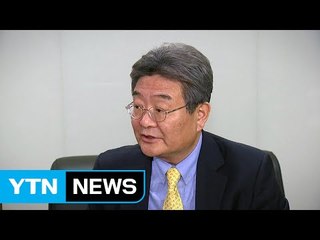"신동빈 회장이 신격호 회장 감금" 민유성 유죄 / YTN (Yes! Top News)