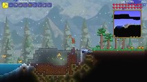 Lets Play Terraria 1.2.4 || Ranger Class Playthrough || Flight & Pesky Mushroom Mobs! [Episode 14]